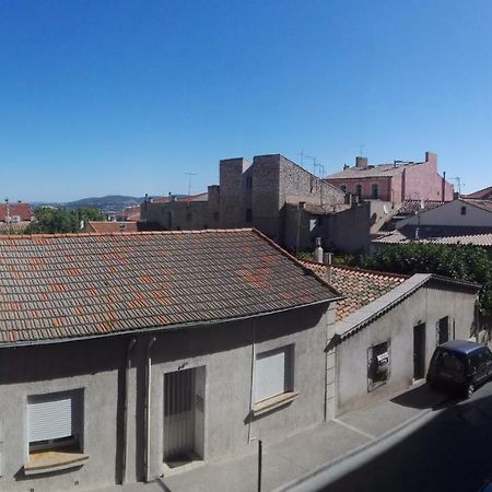 Le Montmorency Apartman Sète Kültér fotó
