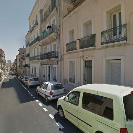 Le Montmorency Apartman Sète Kültér fotó