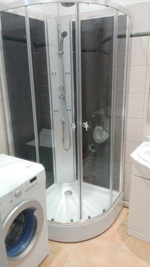 Le Montmorency Apartman Sète Kültér fotó