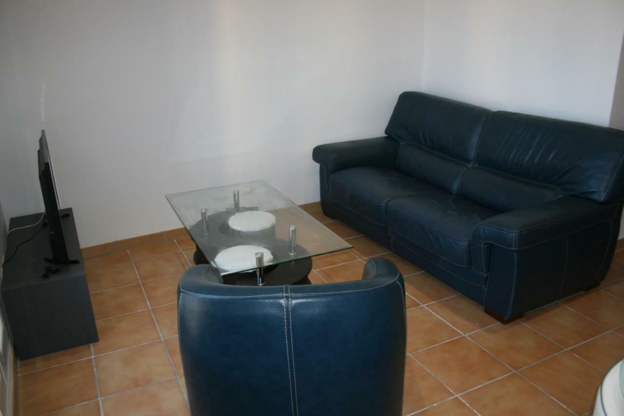 Le Montmorency Apartman Sète Kültér fotó